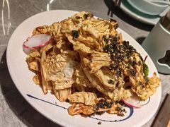 -北平食府(马鞍山路店)