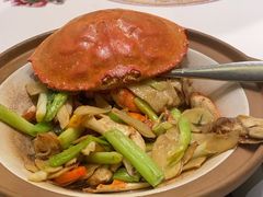 -同庆楼(奥体中心店)