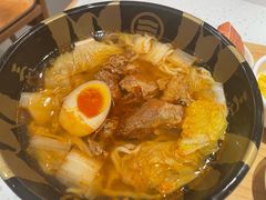 -味千拉面(双井店)