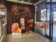 -汉堡王(歌斐中心店)