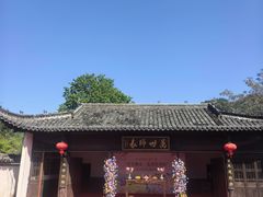 -绩溪龙川景区