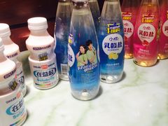 -汉巴9号自助餐厅(新潮尚品超市店)