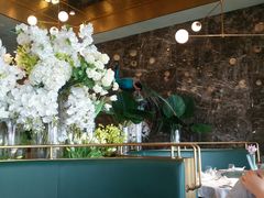 大堂-雀蓝川菜(奥体广场店)