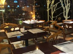 -泰谷酒店·太古码头闽菜自助餐厅