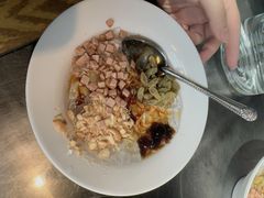 -0048鲜活香辣虾·火锅(铜陵路店)
