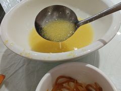 -闻道食府烙饼卷带鱼(原车耳营店原大觉寺店)