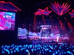 -成都金融城演艺中心