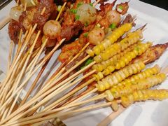 -串盟烧烤大排档·长沙美食地标(星沙店)