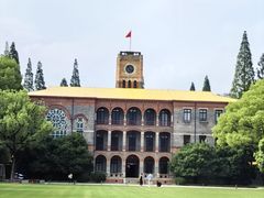 -苏州大学(天赐庄校区)