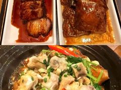 -鸽味轩·粤菜小馆(高楼门总店)