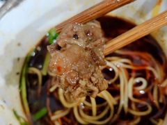 -山城盅盅面