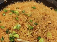干锅海米粉丝煲-粤香楼(新光里店)