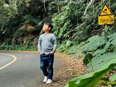 -海南热带雨林国家公园吊罗山景区