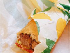 -赛百味SUBWAY(阳光天地店)