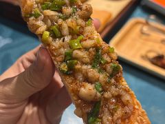 -乡村馕坑肉·烧烤·新疆菜·本地人更爱吃(阿勒泰首店)