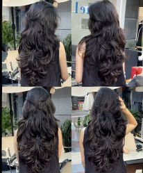 -乾健·烫染·接发SALON