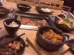 -新石器烤肉(西田城店)