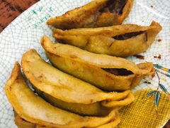 -清真蒋有记(老门东店)