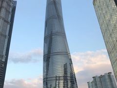 -上海中心大厦