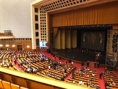 -人民大会堂