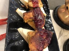 -澜悦港海鲜体验主题餐厅