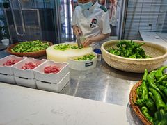 -费大厨辣椒炒肉(高铁吾悦广场店)