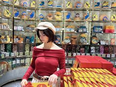 -VENCHI 闻绮(北京国贸商城店)
