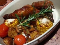 -La Terre乐田(万象城店)