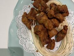 -王厚元饺子·辽菜·烤鸭(黄河大街店)