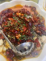 -珍膳禧宴·宴会厅