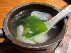 -菩提素素食餐厅(晶郦馆店)