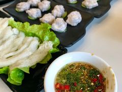 -陈记顺和潮汕牛肉火锅(棠德南路店)