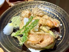 -镹·鱼料理  国产鱼使用店