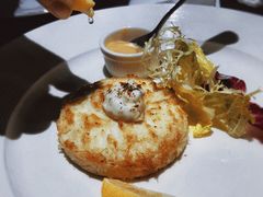 -小火花·干式熟成牛排馆Spark SteakHouse(剑桥郡店)