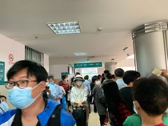 -复旦大学附属中山医院青浦分院