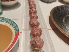 -半闲斋羊肉铺(齐礼阎店)