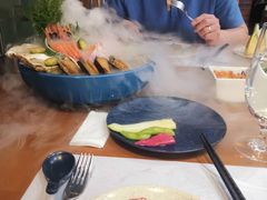 -V Bar海景扒房(北海湾惠龙万达嘉华酒店)