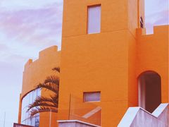 -漳州滨海火山岛自然生态风景区