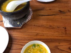 -醉霖生态餐厅(交大店)