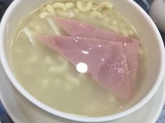 -义顺牛奶公司(庇利金街店)