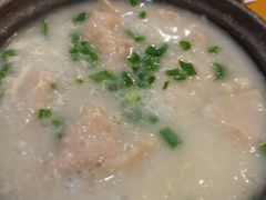 -粥家庄(汾江南店)
