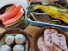 -铭记蛙小仙·活蛙畅享(CBD万达广场店)