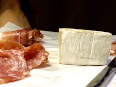 -Alimentari早午餐(安福路店)