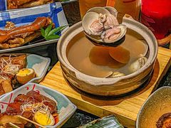 -無境·匠心日本料理(汉街店)