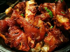 -食锦记·福建私房菜(浦西万达店)