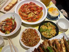 -串盟烧烤·长沙美食地标(星沙店)