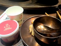 -魁盛居百年鲁菜馆(县西巷店)