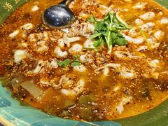 -光海·乡记酸菜鱼·始于1996(花园路店)
