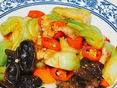 -欧记大排档·景德菜(上海首店)