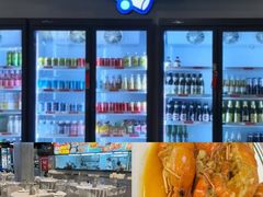 -明本湛江鸡•海鲜小厨(陈家祠店)